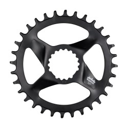FSA Comet DM MT Chainring...