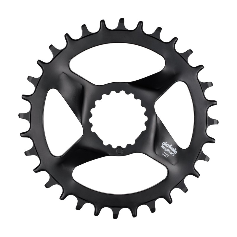 FSA Comet DM MT Chainring 1x WA821 B1