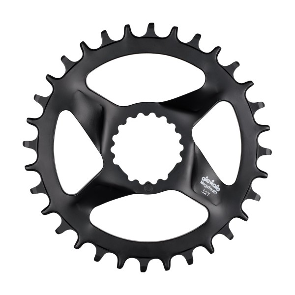 FSA Comet DM MT Chainring 1x WA821 B1