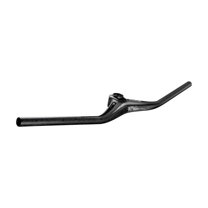 FSA Piega KFX SiC Integrata ICR carbon 105x780mm B4