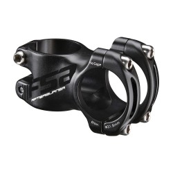 FSA Afterburner Connection...