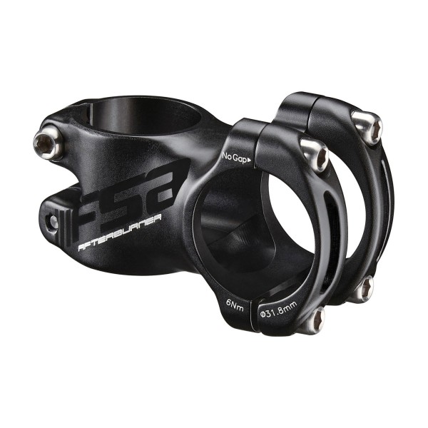 FSA Attacco Afterburner Lightweight alu ø31,8 0°