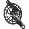 FSA K-Force Team Edition Modular Crankset BB386EVO bcd DM 39/52 AXS12 B2