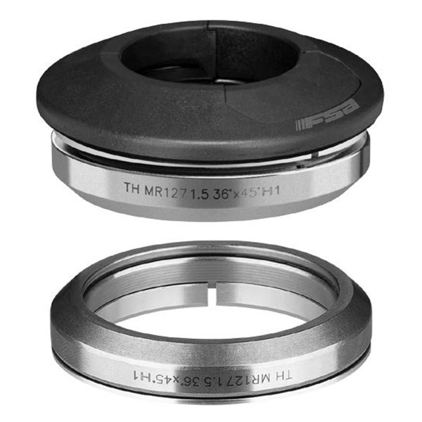 FSA Serie sterzo NO.69/56/SRS/DUAL w/H2611 w/Crown Race H2610