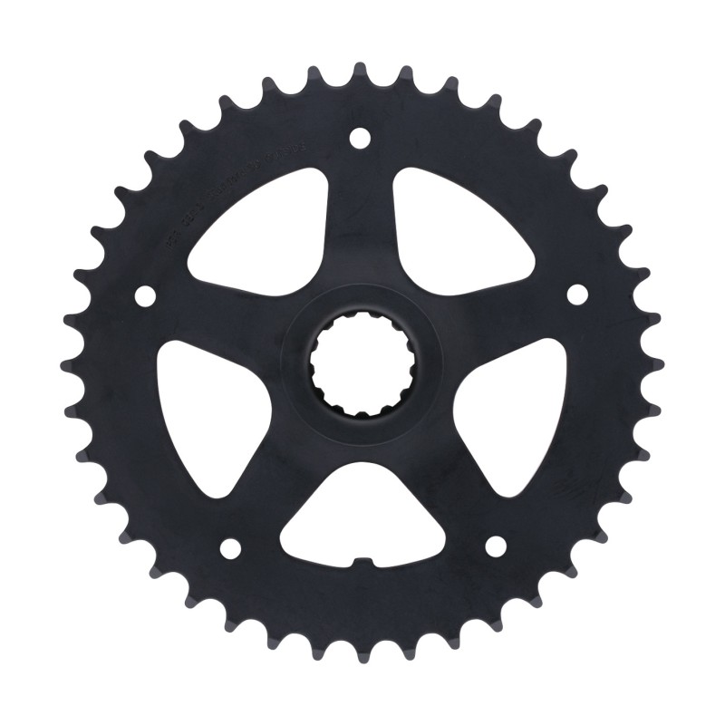 FSA Corona E-Bike Bosch Gen3 DM  1x acciaio WB386