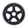FSA Corona E-Bike Bosch Gen3 DM  1x acciaio WB386