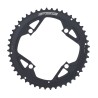 FSA Gossamer D.40 4F SMN12 Chainring 2x