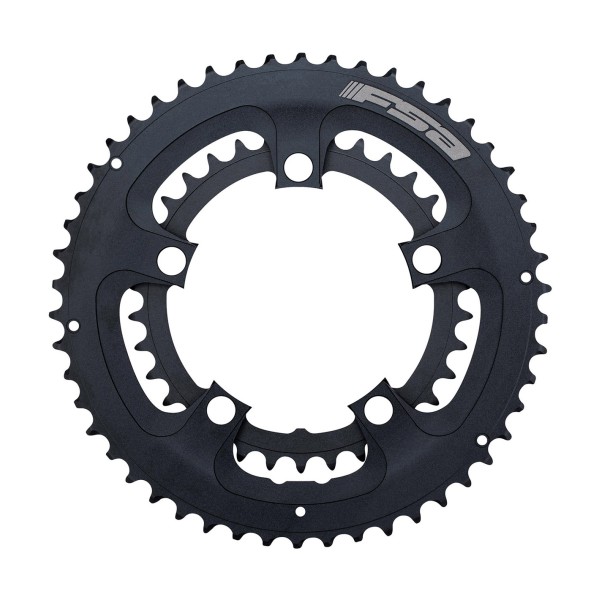 FSA E-Bike Chainring Fazua/Bafang/Maxon/Polini 137-144 bcd 110 5F N10/11 2x WA198 without pin