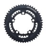 FSA E-Bike Chainring Fazua/Bafang/Maxon/Polini 137-144 bcd 110 5F N10/11 2x WA198 without pin