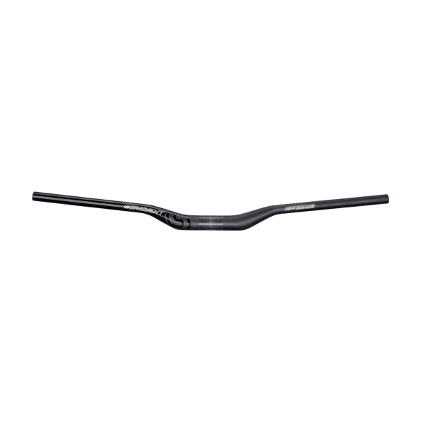 FSA Piega Gradient Riser carbon 30 Ø35x800mm B5