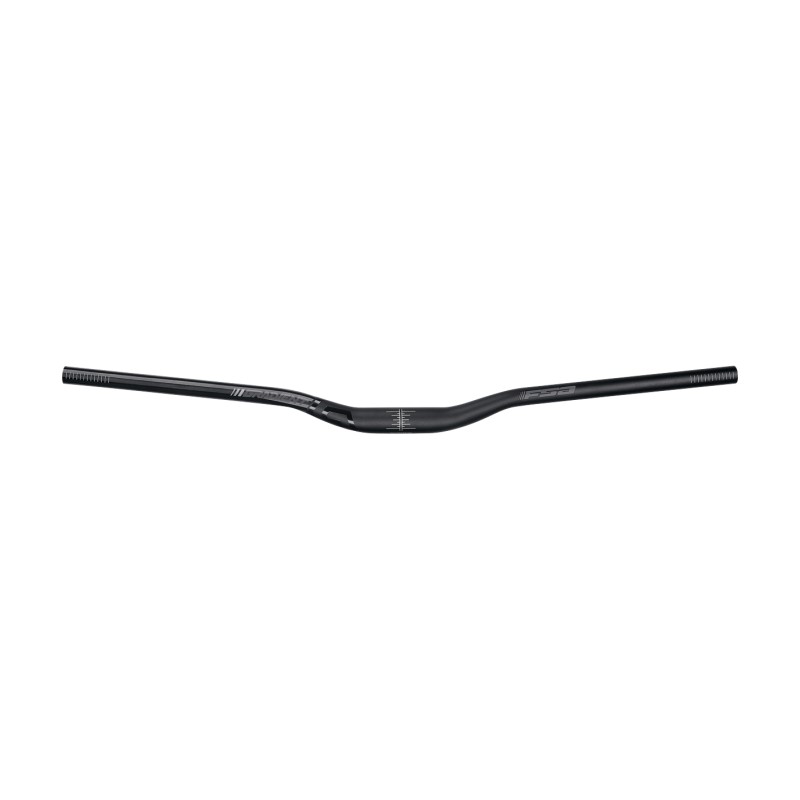 FSA Piega Gradient Riser alu 25 Ø31,8x800mm B5