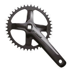 FSA Crankset Vero Pro JIS 1x 40T B1