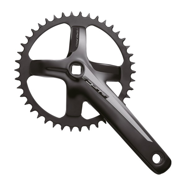 FSA Guarnitura Vero Pro JIS 1x 40D B1