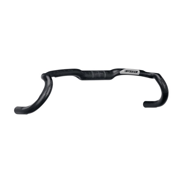 FSA Piega K-Force AGX Loop UD carbon Ø31.8x420mm