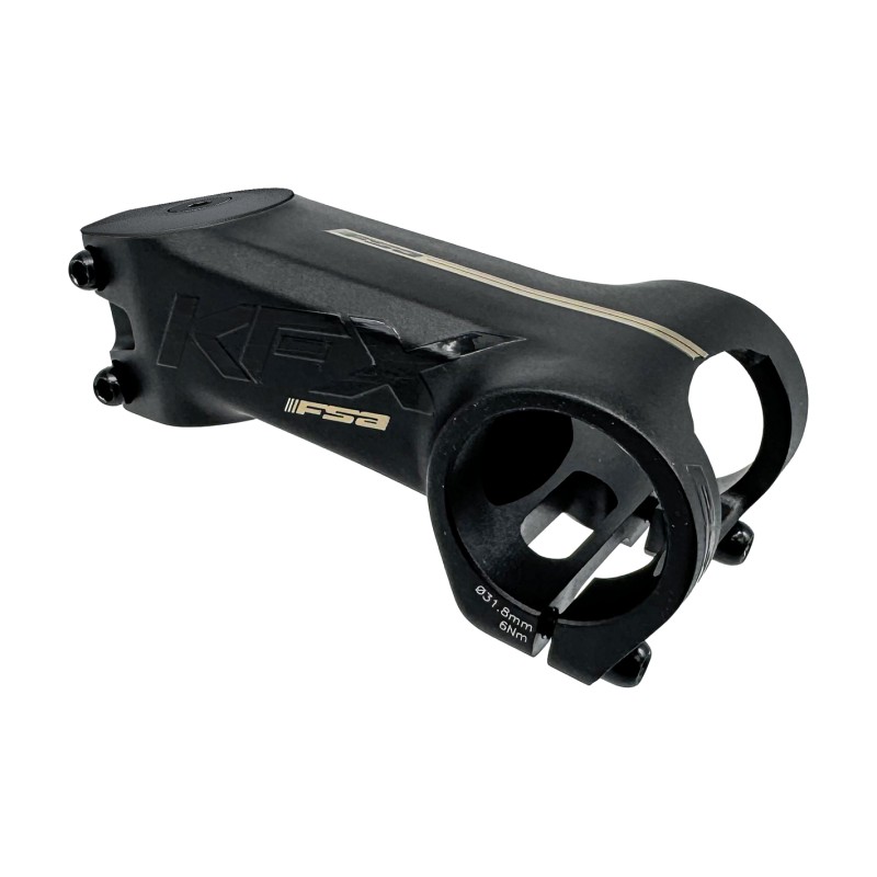 FSA KFX 2-bolt mount alu -20° B5