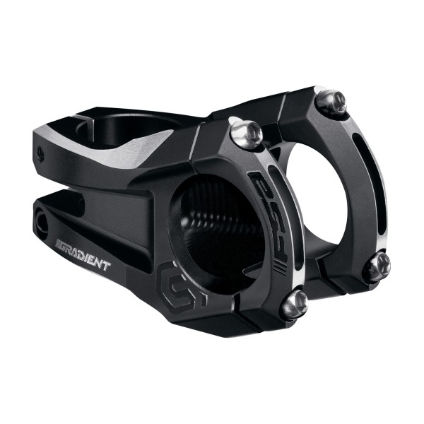 FSA Gradient Stem alu 35x40mm +6° B5