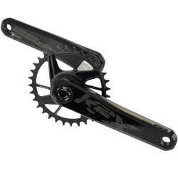 FSA Guarnitura KFX DM...