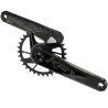FSA KFX DM BB392EVO Modular CK 1x 32T HG 12s Crankset