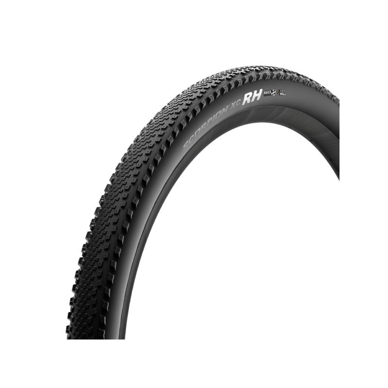 Pirelli Copertura MTB Scorpion Race XC RH 29x2,40 Nero
