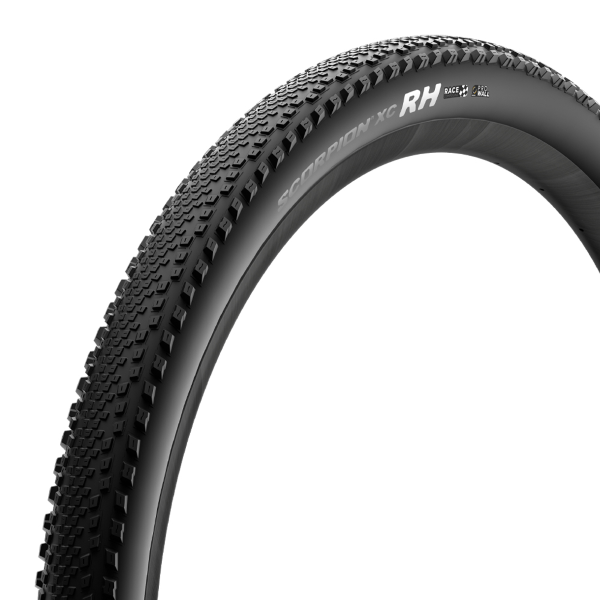 Pirelli Copertura MTB Scorpion Race XC RH 29x2,40 Nero