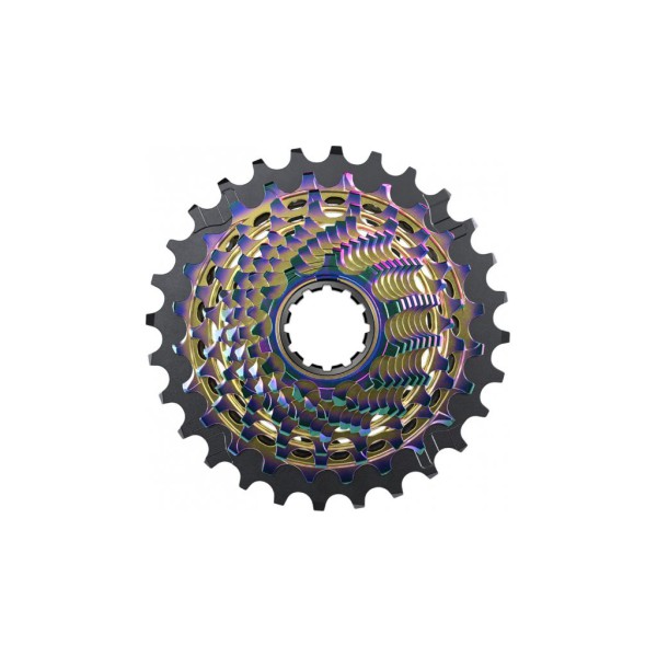Sram Cassetta XG-1290 E1 XDR Rainbow 12v