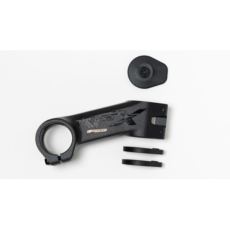 FSA KFX 2-bolt alu 90mm -20° B5 mount