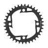 FSA E-Bike Chainring bcd 104 MT SH 12s 4F 1x steel WB497 B1