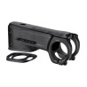FSA Non Series SMR-II Stem alu Ø31,8 -10° 90mm O-Fork