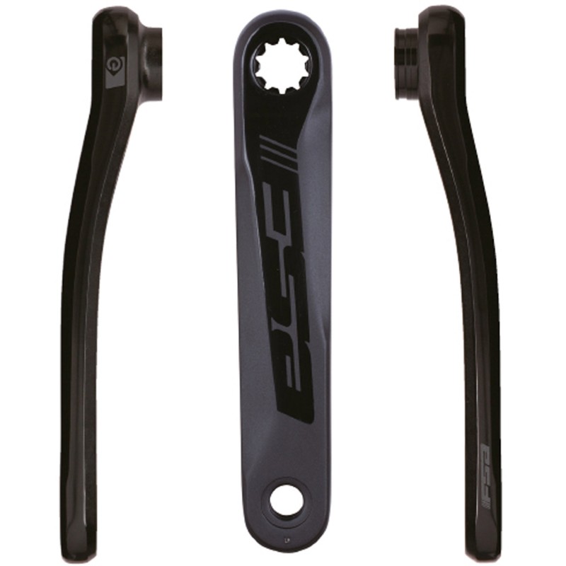 FSA Brose Mag/Fazua/Maxon/Polini/Yamaha PW-X CK 746-2/IS 165mm Cranks