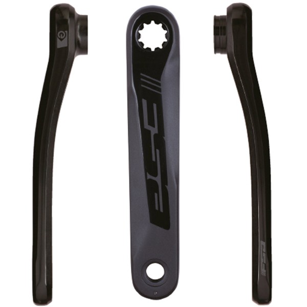 FSA Brose Mag/Fazua/Maxon/Polini/Yamaha PW-X CK 746-2/IS 165mm Cranks