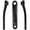 FSA Brose Mag/Fazua/Maxon/Polini/Yamaha PW-X CK 746-2/IS 165mm Cranks