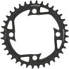 FSA Chainring E-bike v-shape bcd 104 mt D.36 4F 1x megatooth steel WB469