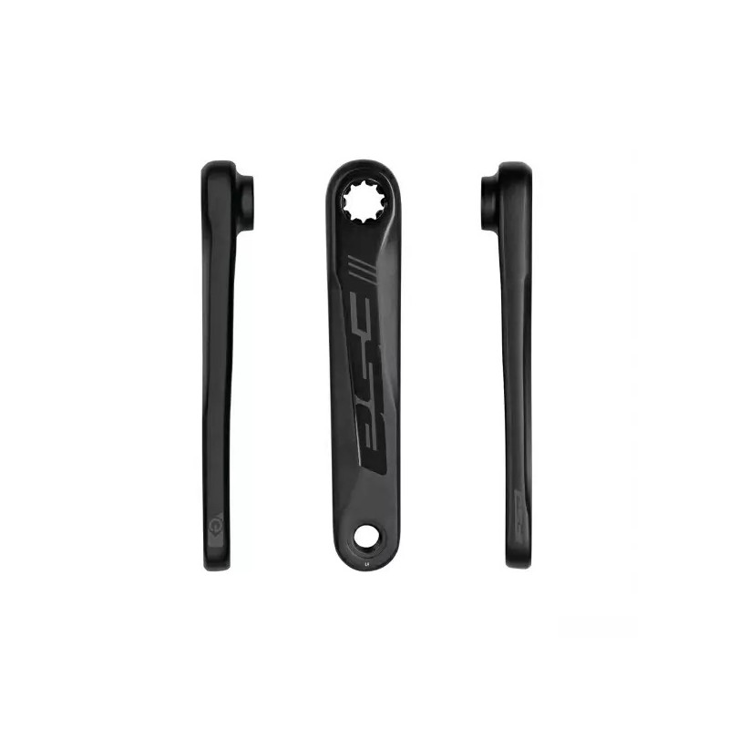 FSA Brose/Fazua/Maxon/Polini Cranks CK-746-1/IS 2 tone 172,5mm