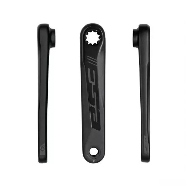 FSA Brose/Fazua/Maxon/Polini Cranks CK-746-1/IS 2 tone 172,5mm