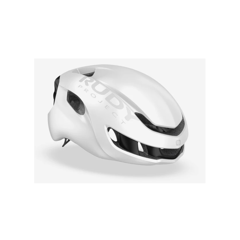 Rudy Project Casco Nytron White Matte