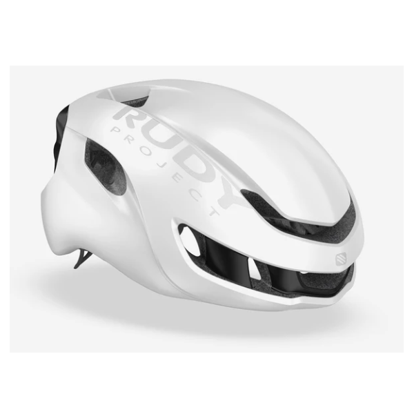 Rudy Project Casco Nytron White Matte