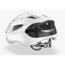 Rudy Project Casco Nytron White Matte