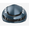 Rudy Project Casco Nytron Blue Avio/Apple Green Metal Matte