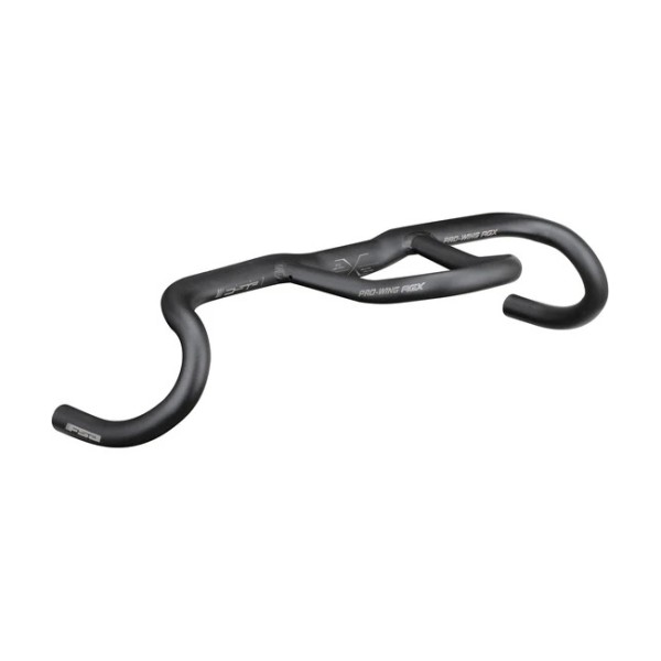 FSA Piega Pro-Wing AGX Loop Alu ø31,8x460mm