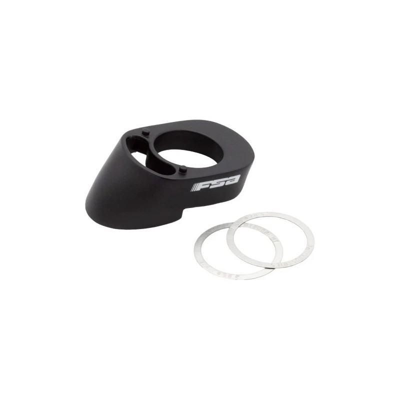 FSA ACR Adaptation Conical Shim for Cannondale SYSTEMSIX H2651