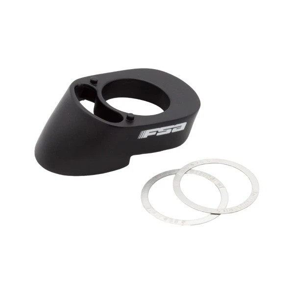 FSA ACR Adaptation Conical Shim for Cannondale SYSTEMSIX H2651