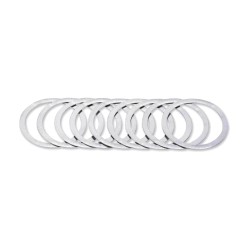 FSA Microspacer 1" 0.25mm...