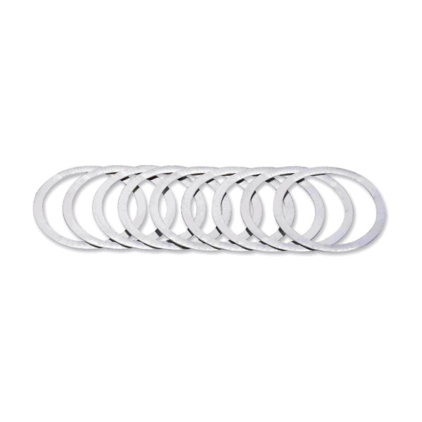 FSA Microspacer 1" 0.25mm MW034