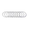 FSA Microspacer 1" 0.25mm MW034
