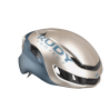 Rudy Project Casco Nytron Special Edition Champagne/Blu Avio Matte
