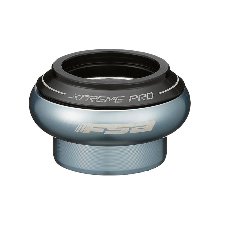 FSA Premium HD ORBIT X threadless up headset int. 34 W/TH-874-1