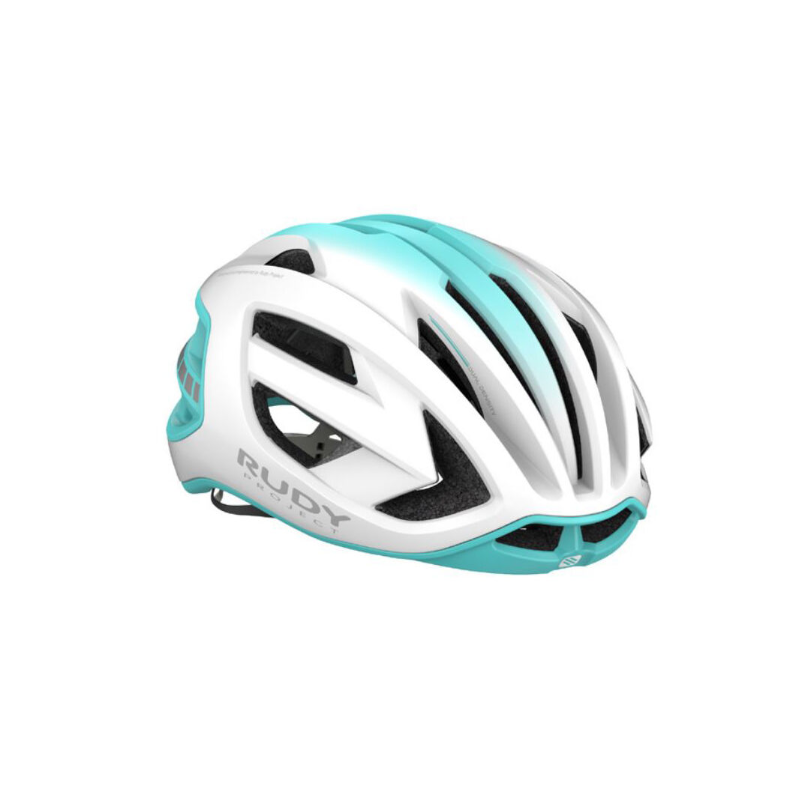 Rudy Project Casco Egos White Matte