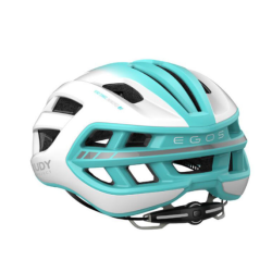 Rudy Project Casco Egos White Matte