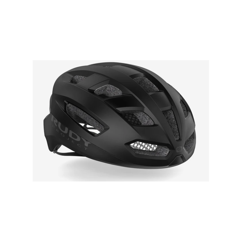 Rudy Project Casco Skudo Black Matte