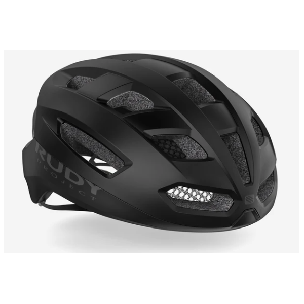 Rudy Project Casco Skudo Black Matte